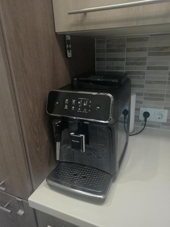 Tomsona Apartment Riga Center Экстерьер фото
