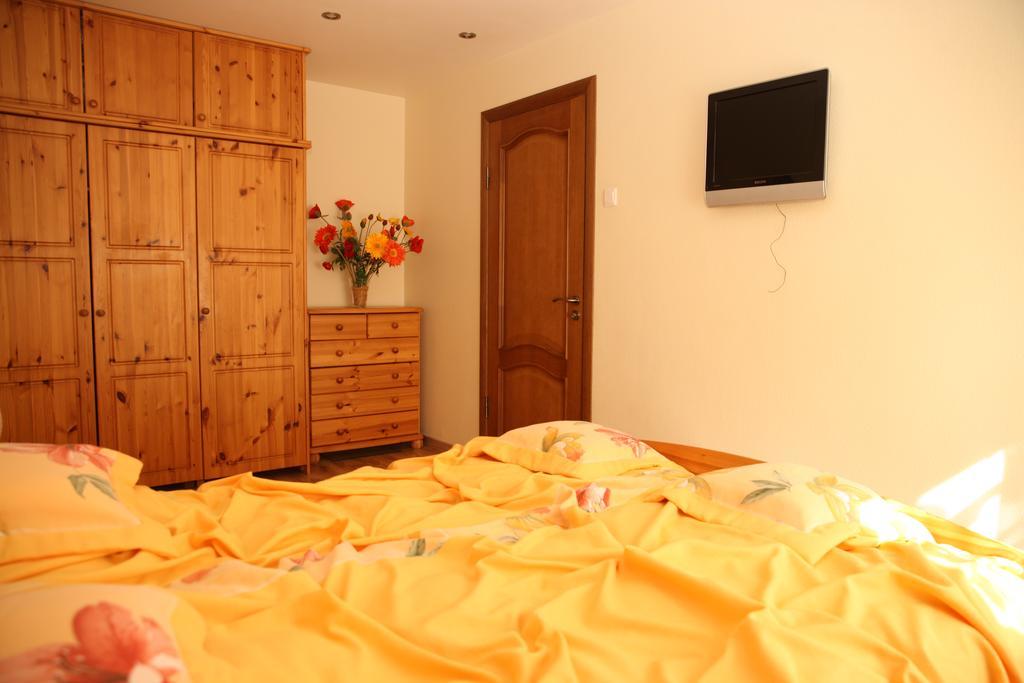 Tomsona Apartment Riga Center Экстерьер фото