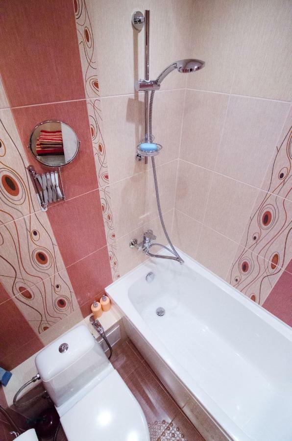 Tomsona Apartment Riga Center Экстерьер фото