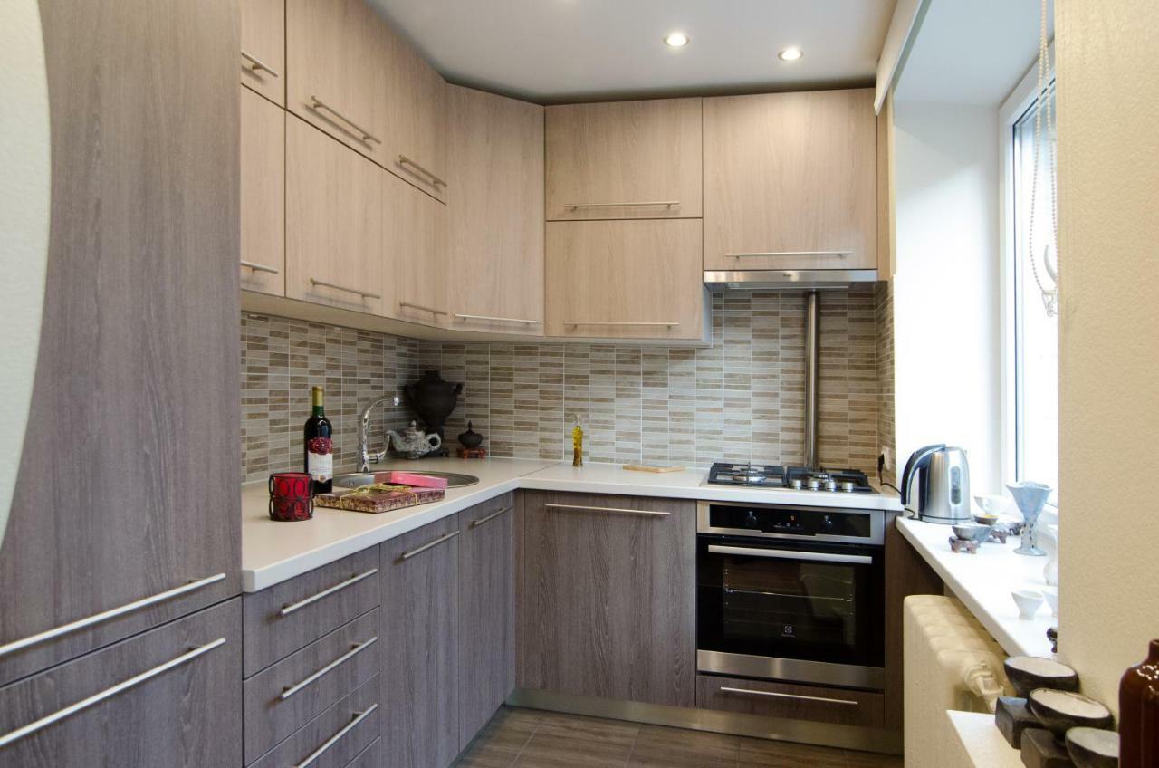 Tomsona Apartment Riga Center Экстерьер фото