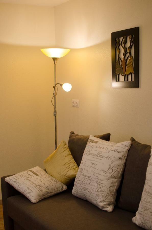 Tomsona Apartment Riga Center Экстерьер фото