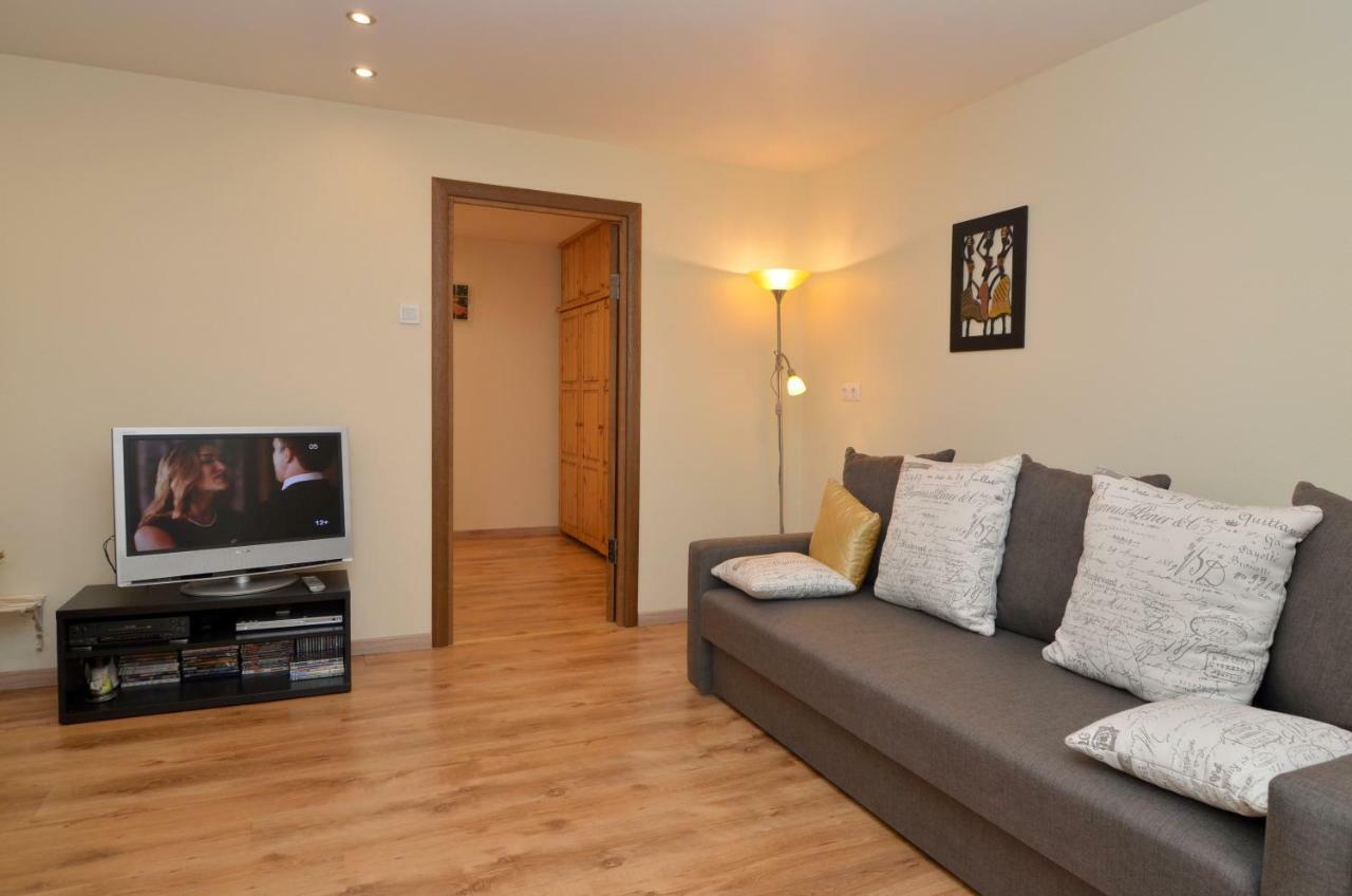 Tomsona Apartment Riga Center Экстерьер фото