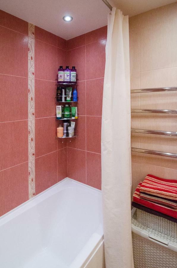 Tomsona Apartment Riga Center Экстерьер фото