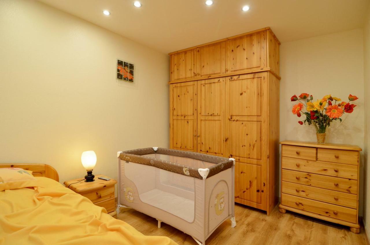 Tomsona Apartment Riga Center Экстерьер фото