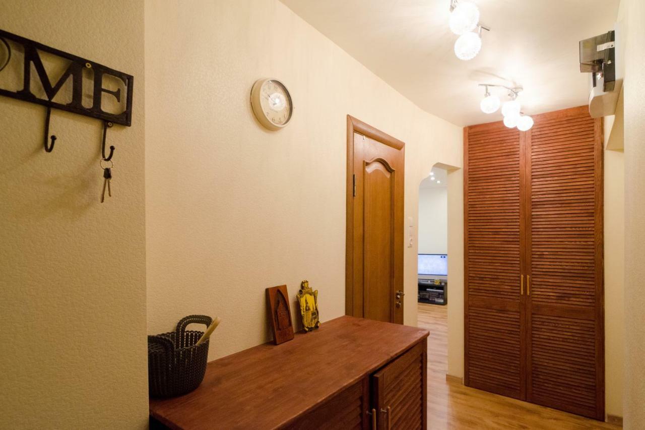 Tomsona Apartment Riga Center Экстерьер фото