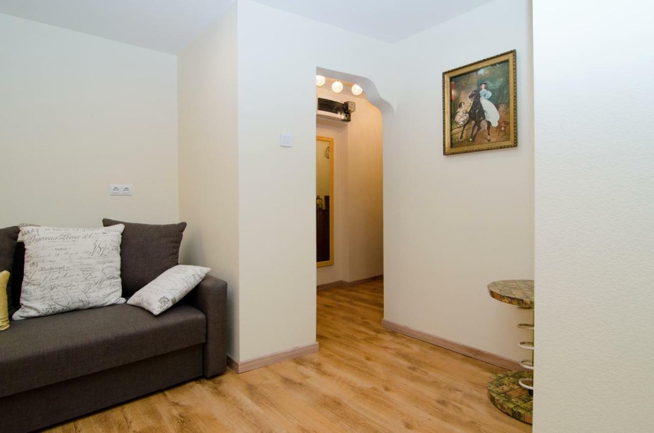 Tomsona Apartment Riga Center Экстерьер фото