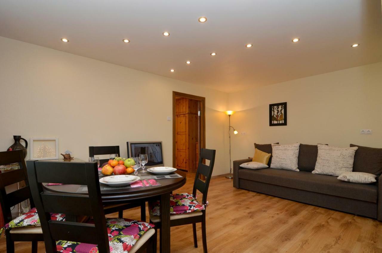 Tomsona Apartment Riga Center Экстерьер фото