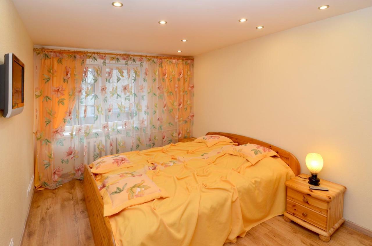 Tomsona Apartment Riga Center Экстерьер фото