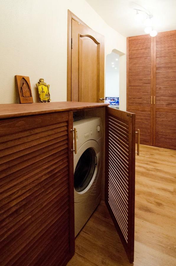 Tomsona Apartment Riga Center Экстерьер фото