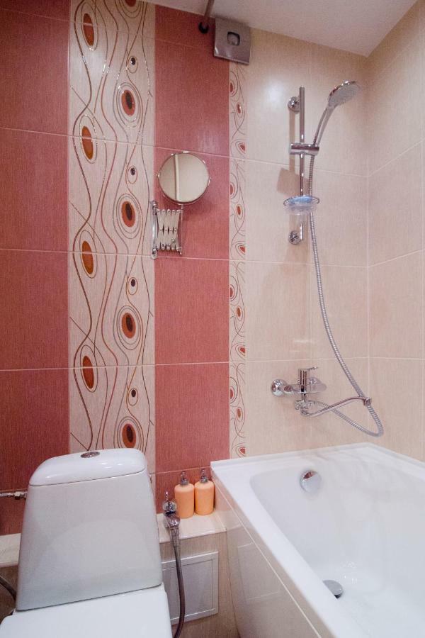 Tomsona Apartment Riga Center Экстерьер фото
