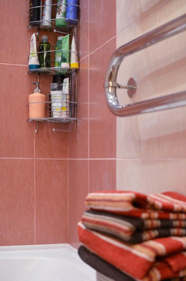 Tomsona Apartment Riga Center Экстерьер фото
