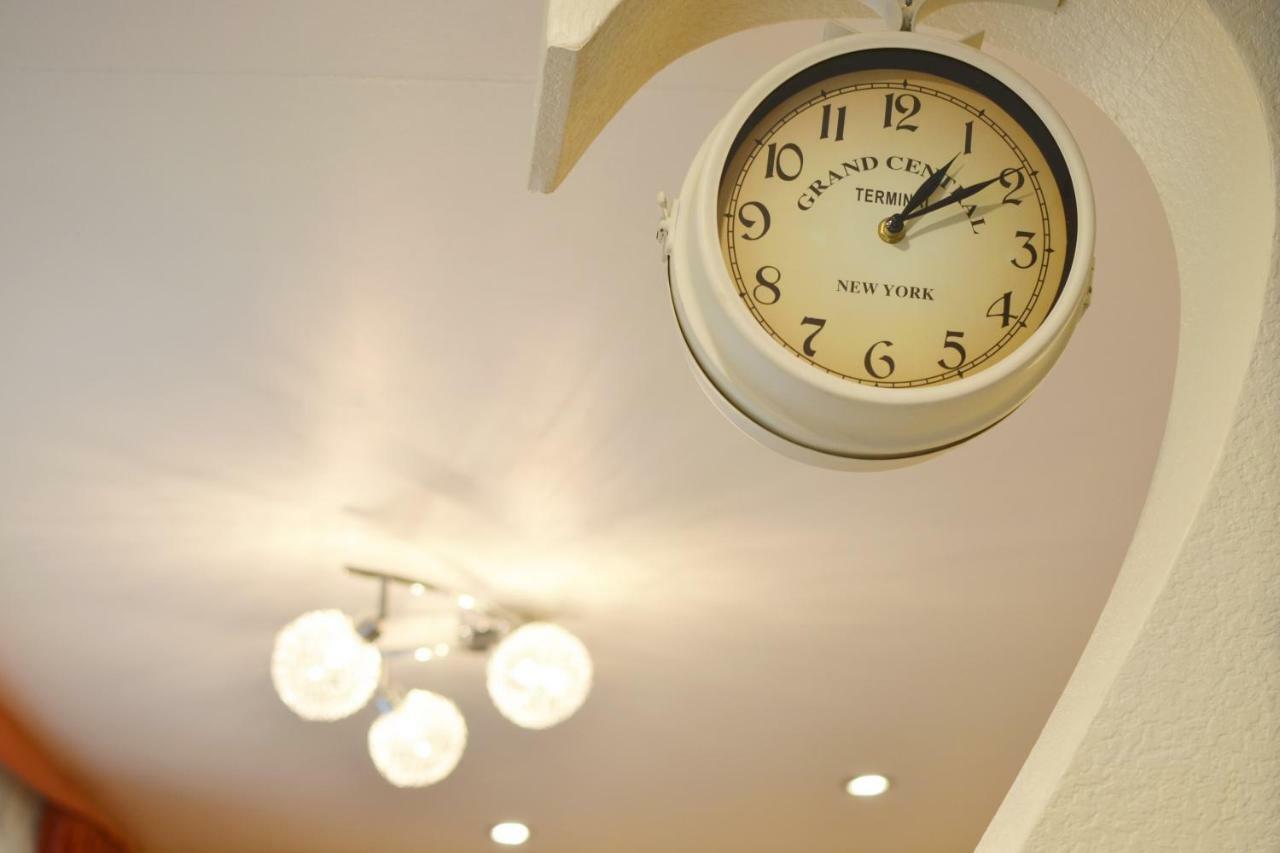 Tomsona Apartment Riga Center Экстерьер фото