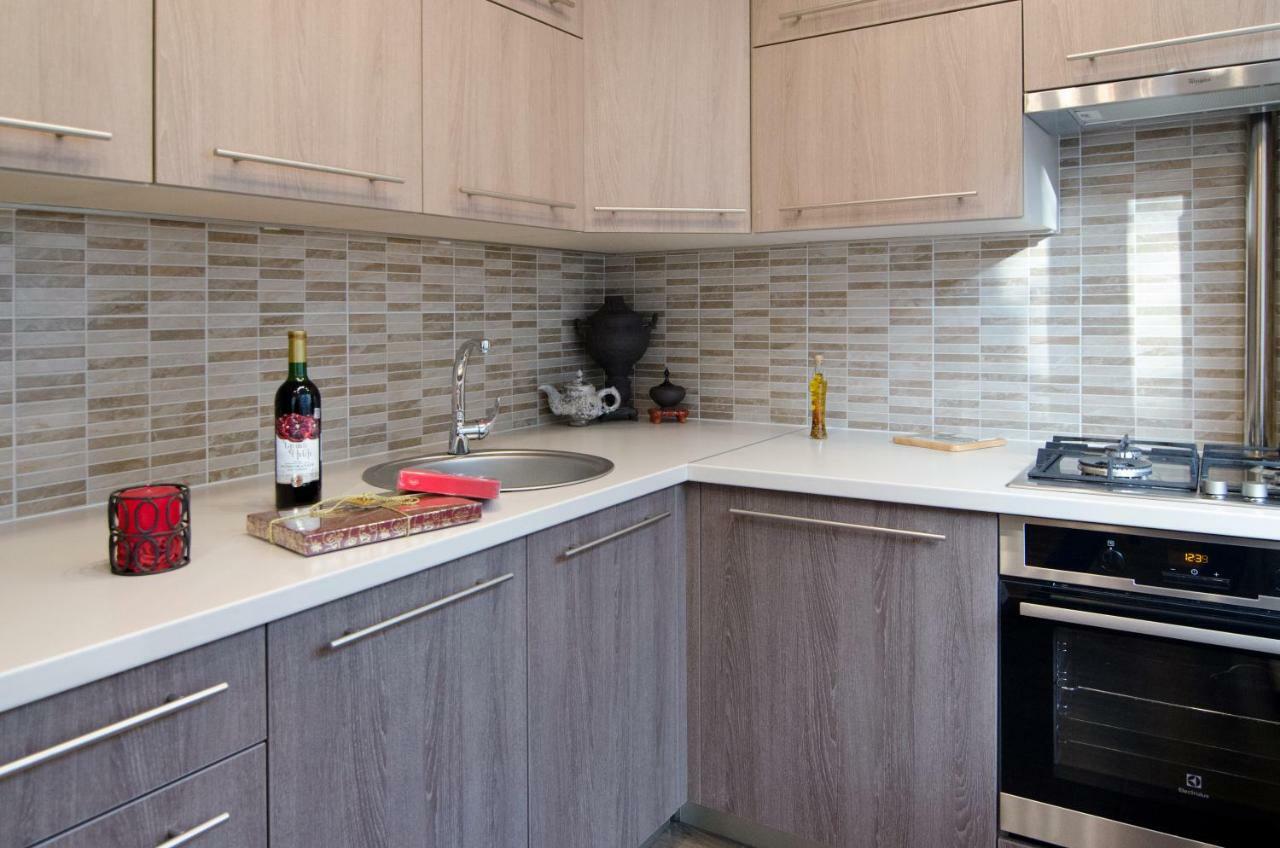 Tomsona Apartment Riga Center Экстерьер фото