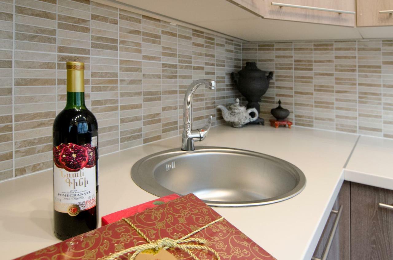 Tomsona Apartment Riga Center Экстерьер фото