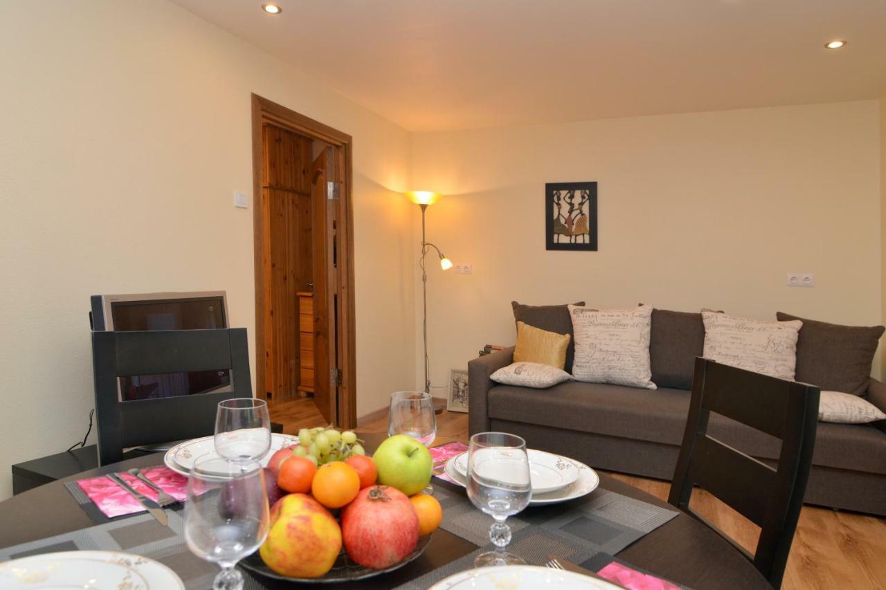 Tomsona Apartment Riga Center Экстерьер фото