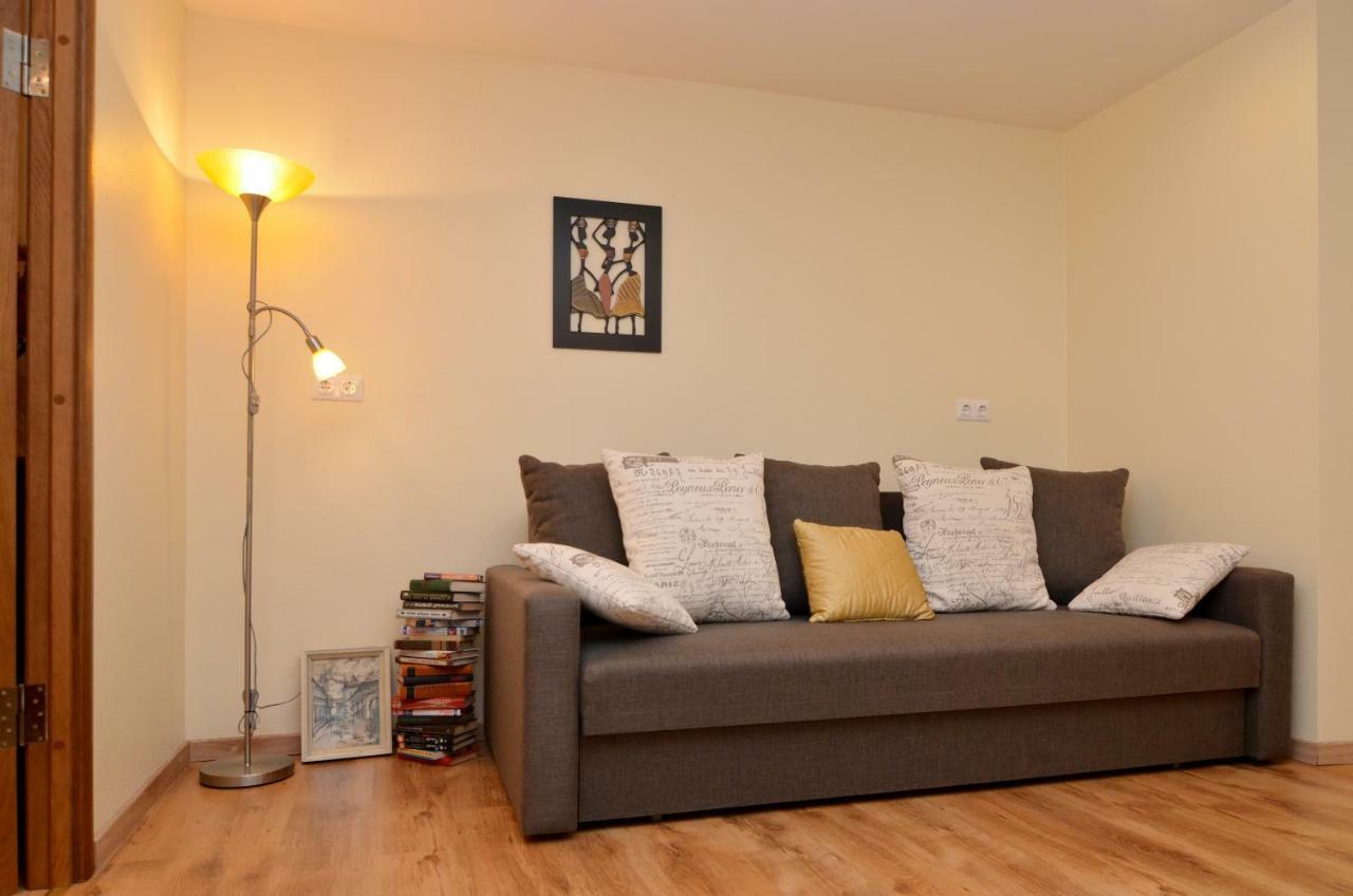 Tomsona Apartment Riga Center Экстерьер фото