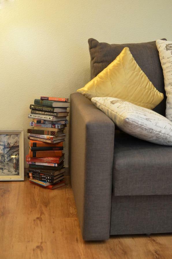 Tomsona Apartment Riga Center Экстерьер фото