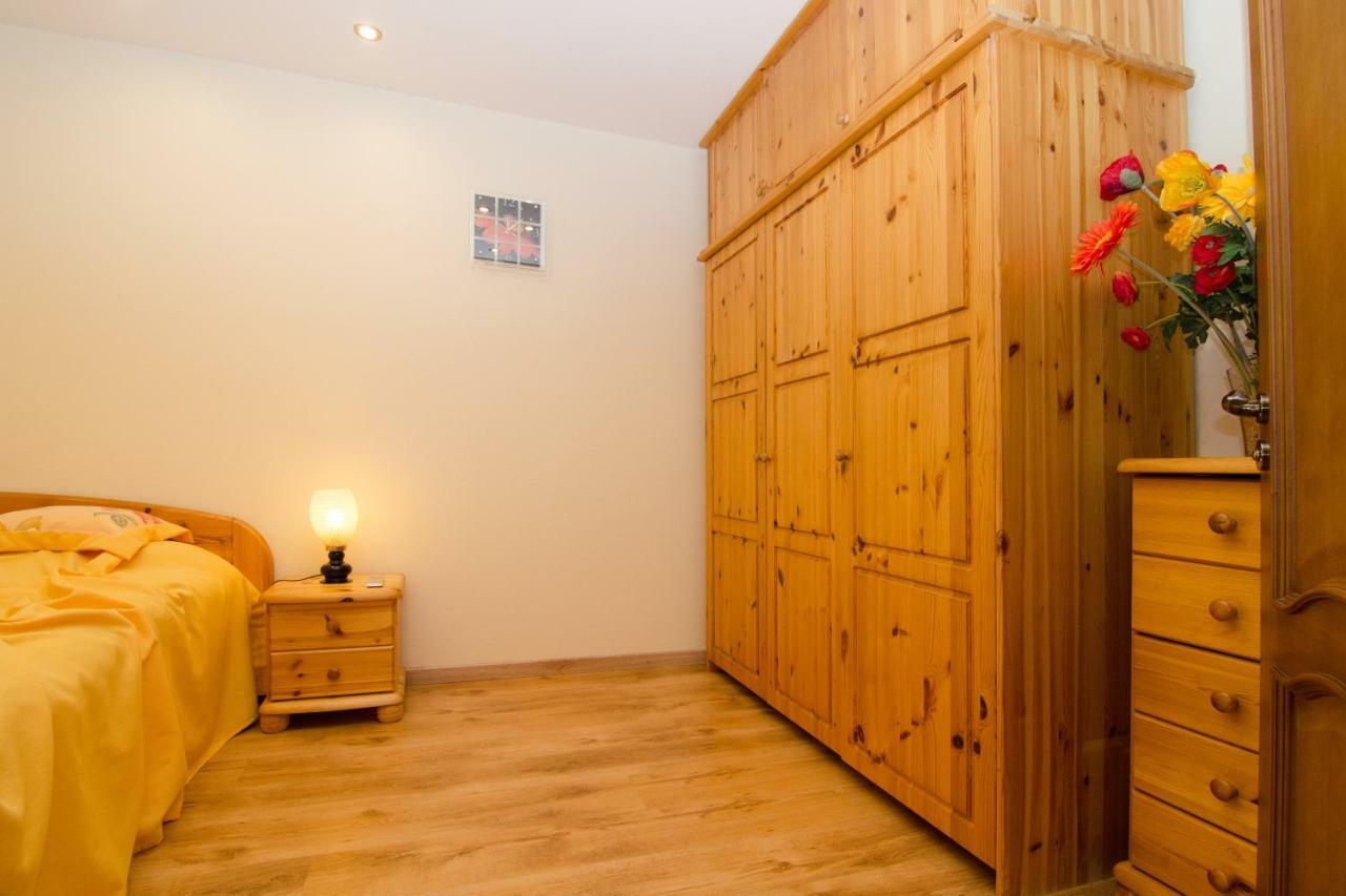 Tomsona Apartment Riga Center Экстерьер фото