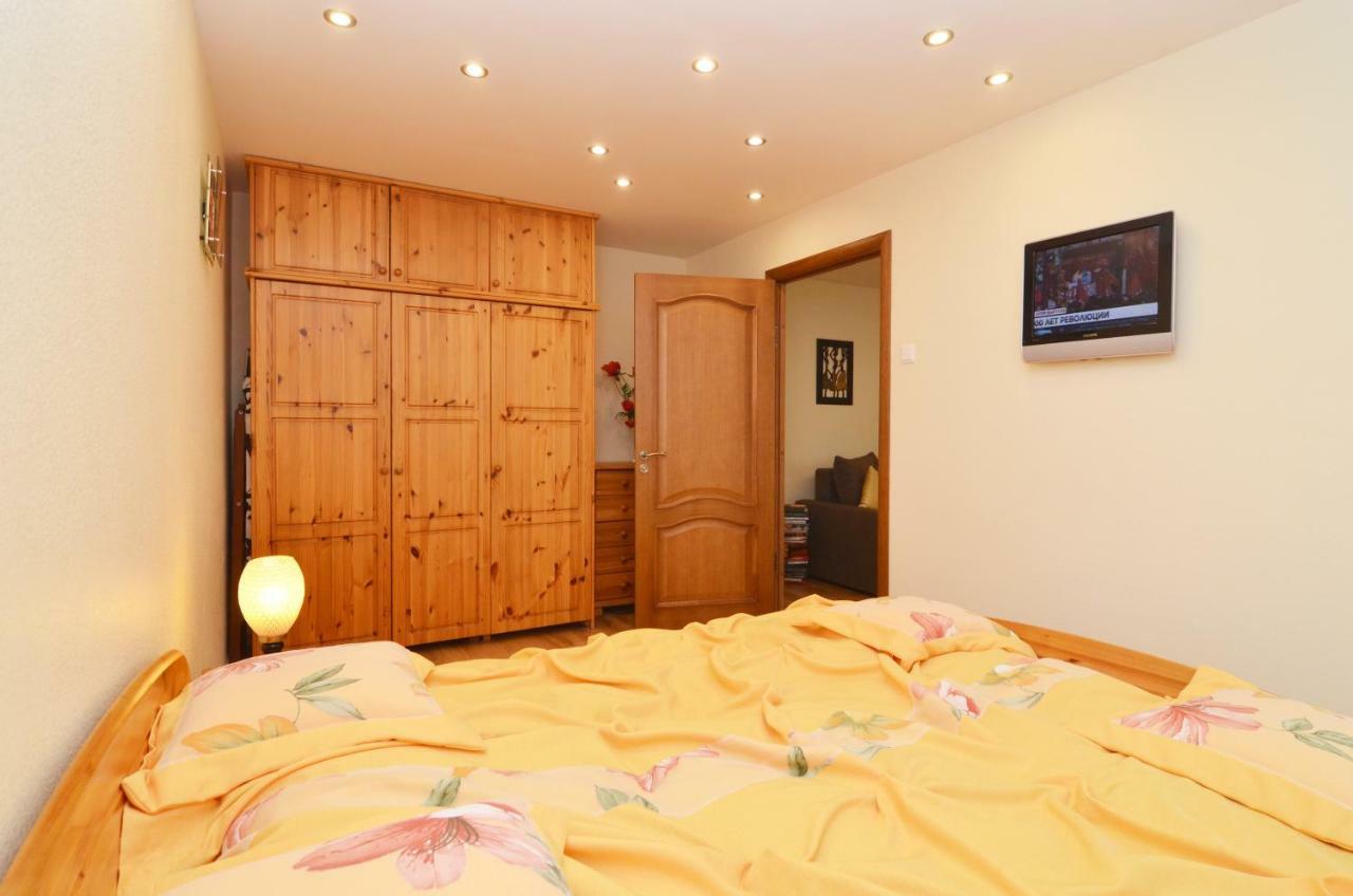 Tomsona Apartment Riga Center Экстерьер фото